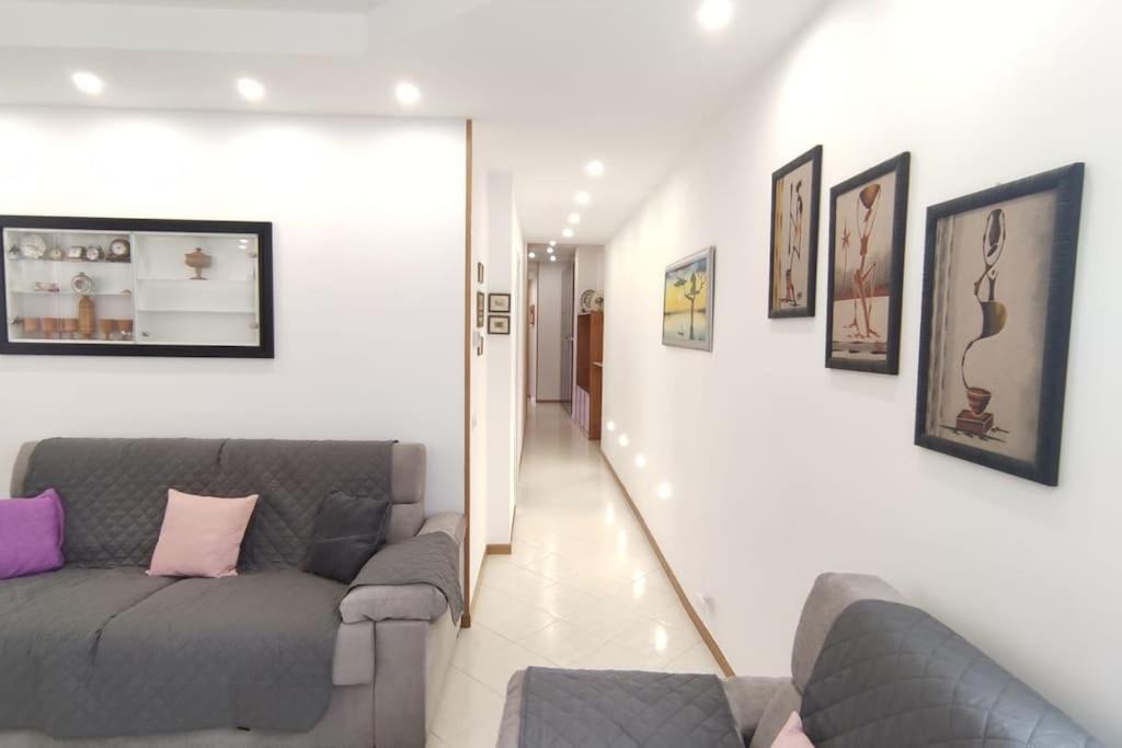 Elegante Alloggio Zona Storica Lecco Kültér fotó