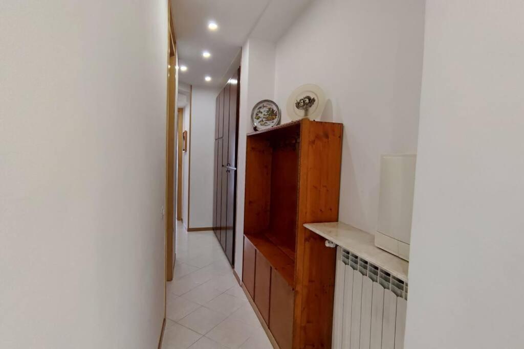 Elegante Alloggio Zona Storica Lecco Kültér fotó